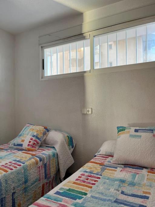 Residencial Salida Directa Al Mar. Grandes Vistas Apartment Alicante Exterior photo