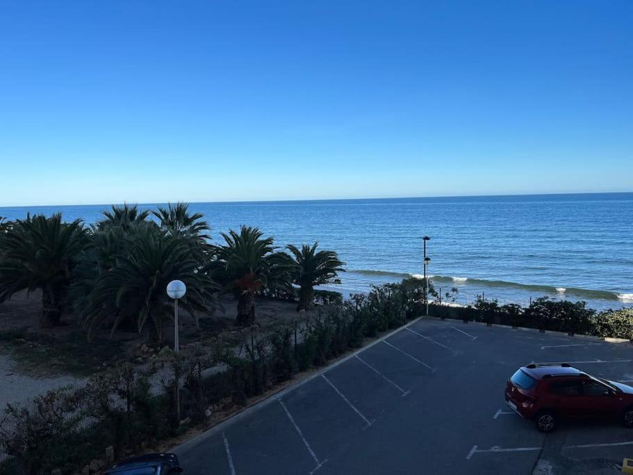 Residencial Salida Directa Al Mar. Grandes Vistas Apartment Alicante Exterior photo