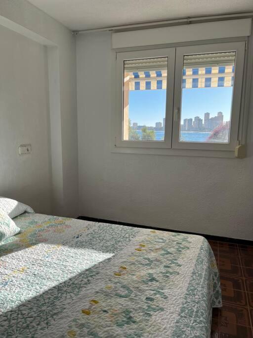 Residencial Salida Directa Al Mar. Grandes Vistas Apartment Alicante Exterior photo